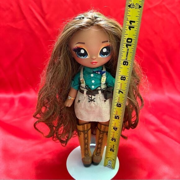 Na Na Na Surprise Teens Fashion doll - Picture 3 of 8